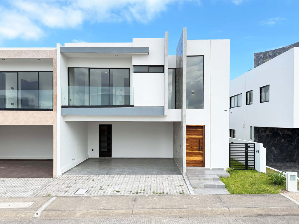 CASA EN VENTA FRACCIONAMIENTO PUNTA TUBURON77 RIVIERRA VERACRUZANA