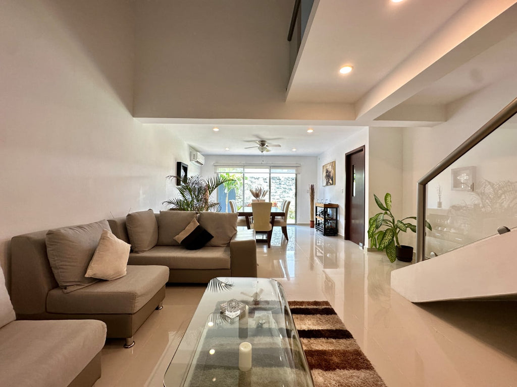 CASA EN VENTA LOMAS DEL SOL RIVIERA VERACRUZANA