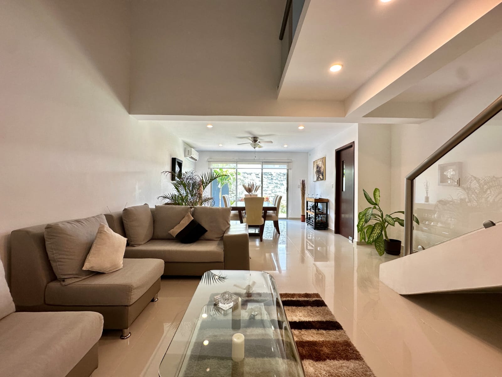 CASA EN VENTA LOMAS DEL SOL RIVIERA VERACRUZANA