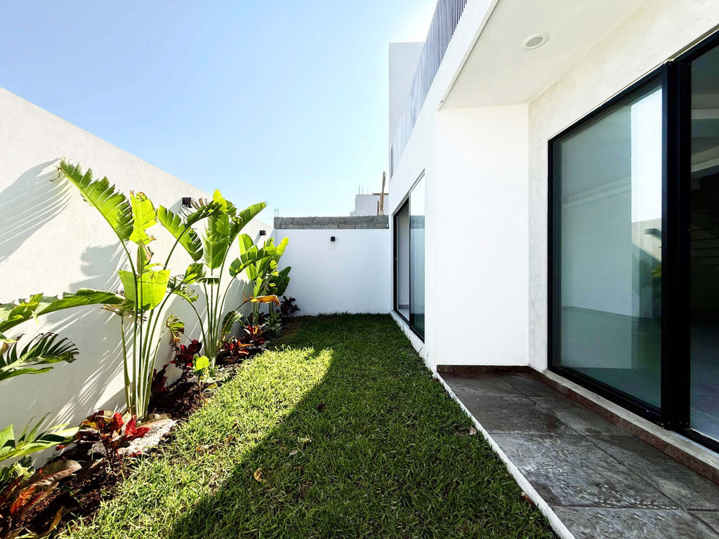 CASA EN VENTA EN PUNTO LOMAS RESIDENCIAL RIVIERA VERACRUZANA