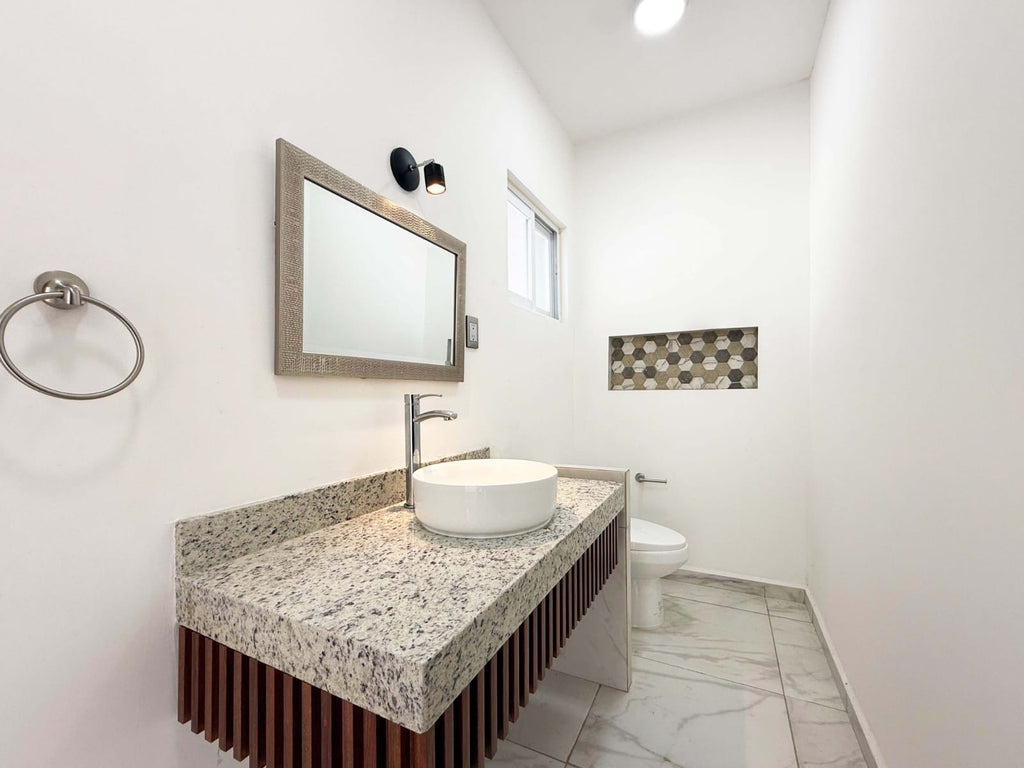 CASA EN VENTA EN FRACCIONAMIENTO PUNTO LOMAS RIVIERA VERACRUZANA | 3 RECAMARAS + ALBERCA + PADEL