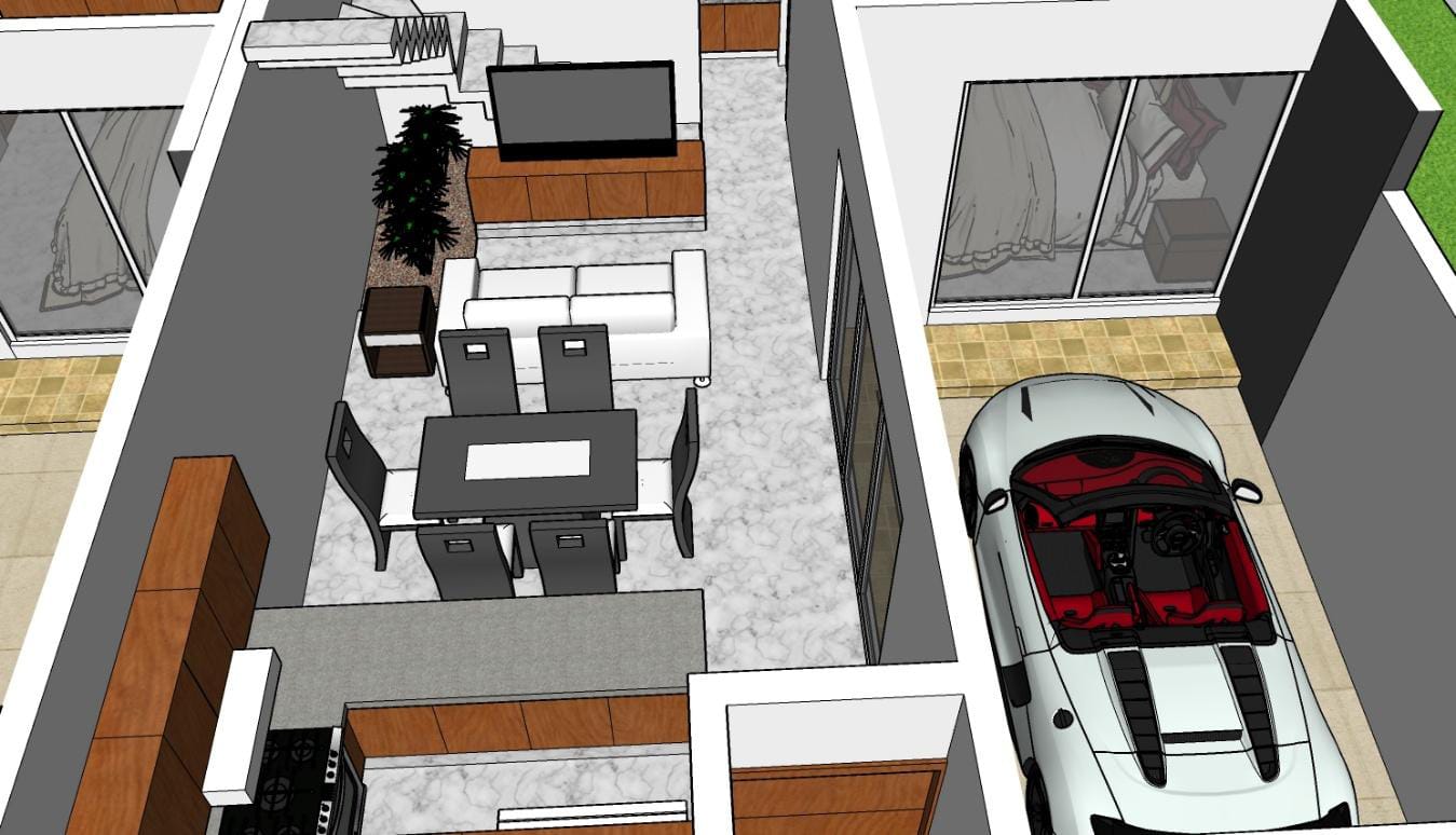 CASA EN PREVENTA GRACIANO SANCHEZ BOCA DEL RIO VERACRUZ