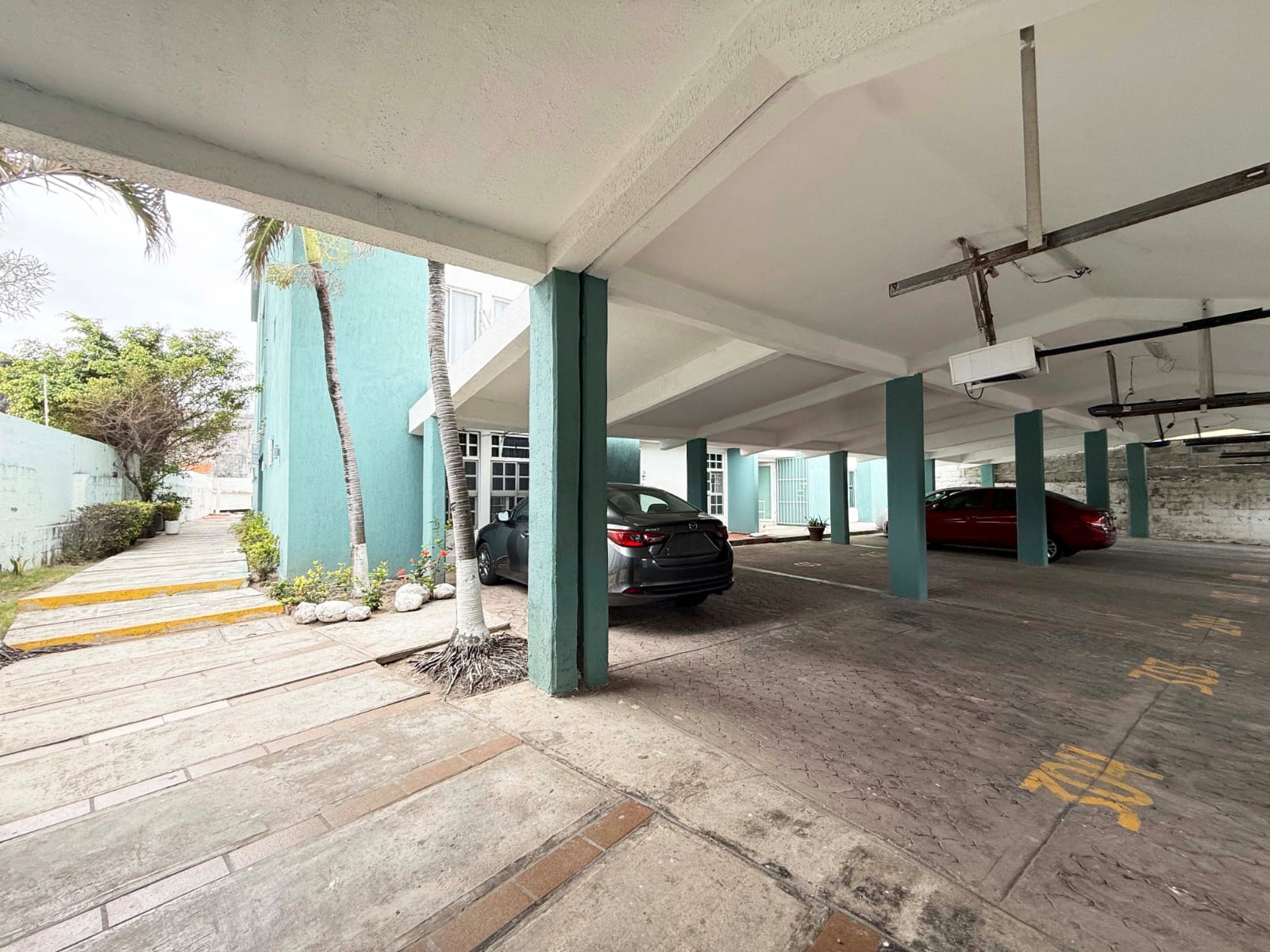 DEPARTAMENTO EN VENTA | 3 RECAMARAS + BALCON EN COSTA VERDE BOCA DEL RIO VERACRUZ