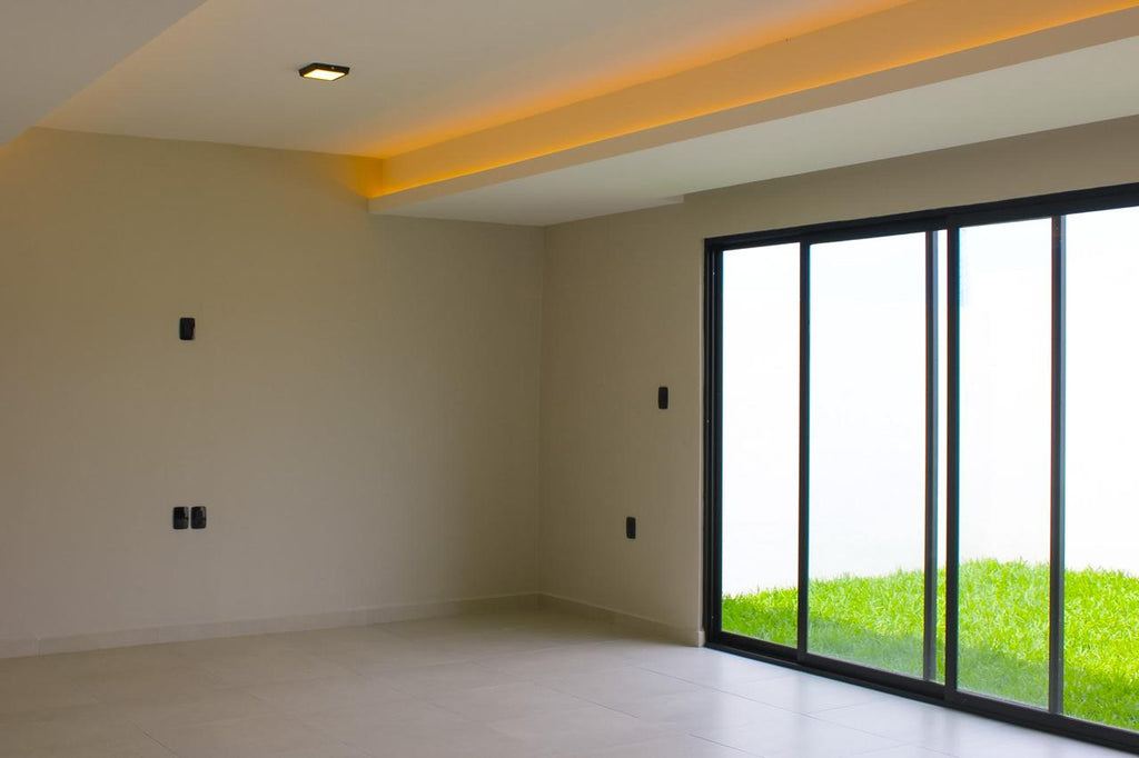 RESIDENCIA EN VENTA NUEVA CON 3 RECAMARAS Y BAÑO EN CADA HABITACION EN  LOMAS DEL DORADO