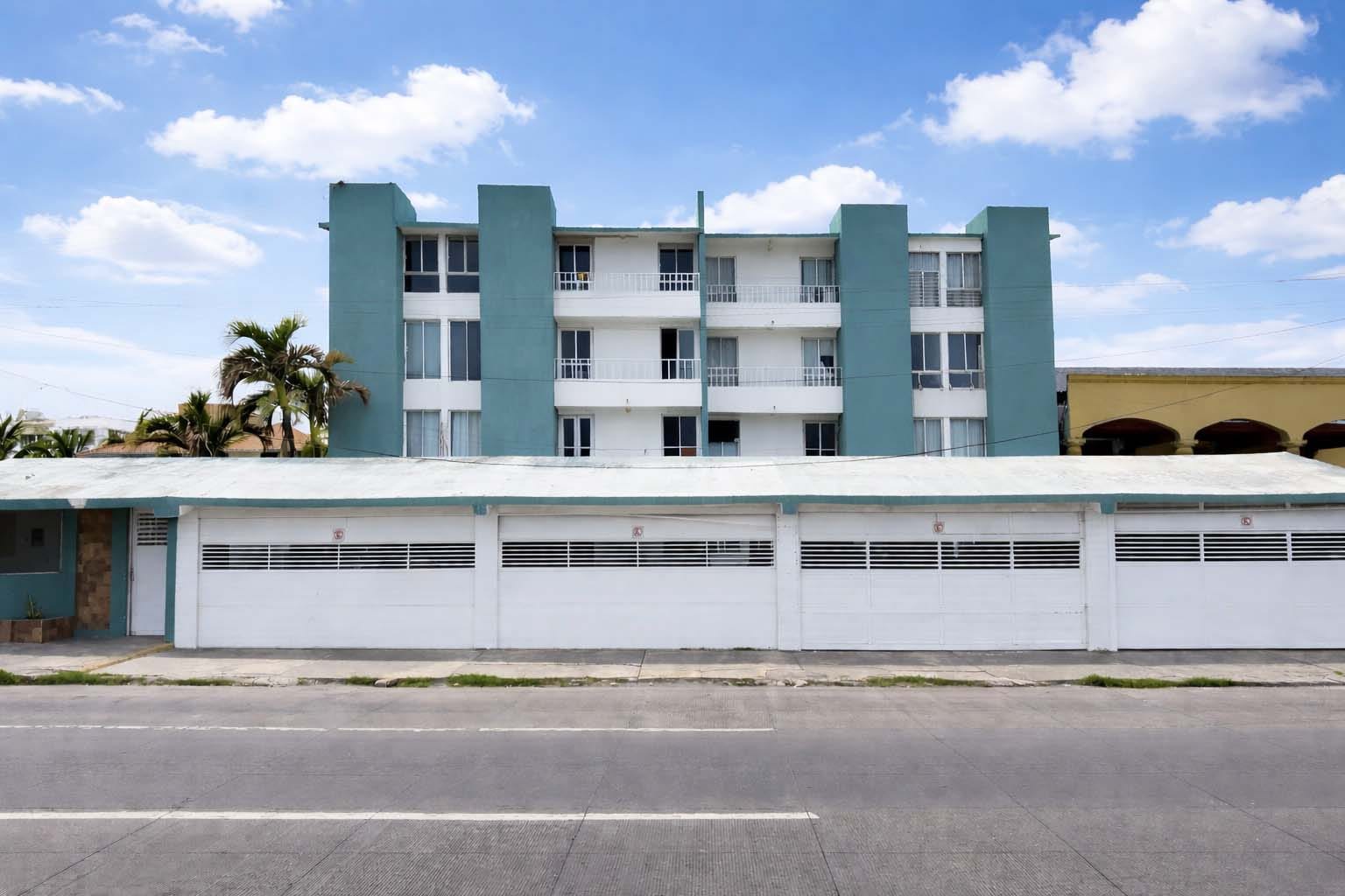 DEPARTAMENTO EN VENTA | 3 RECAMARAS + BALCON EN COSTA VERDE BOCA DEL RIO VERACRUZ