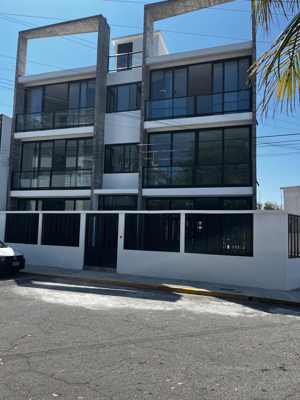 DEPARTAMENTO EN VENTA DE 111 M2 BOCA DEL RIO VERACRUZ