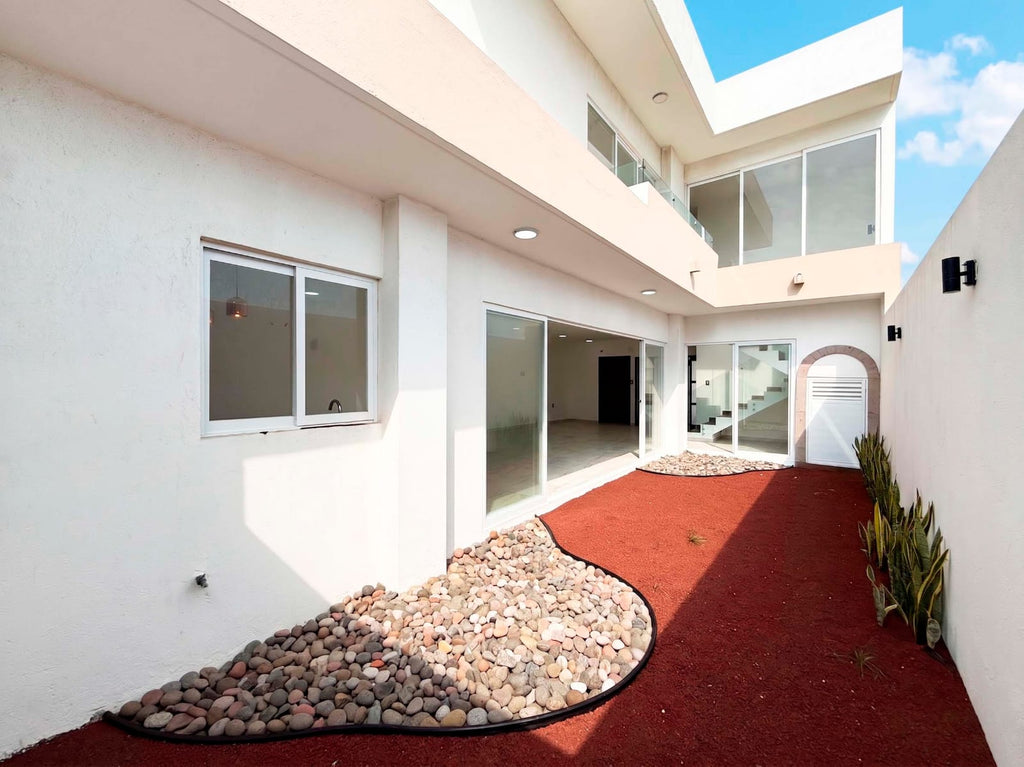 CASA EN VENTA EN FRACCIONAMIENTO PUNTO LOMAS RIVIERA VERACRUZANA | 3 RECAMARAS + ALBERCA + PADEL