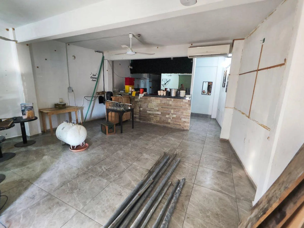 LOCAL COMERCIAL EN VENTA FRACCIONAMIENTO XANA VERACRUZ VERACRUZ