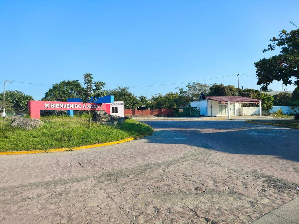 LOCAL COMERCIAL EN VENTA FRACCIONAMIENTO XANA VERACRUZ VERACRUZ