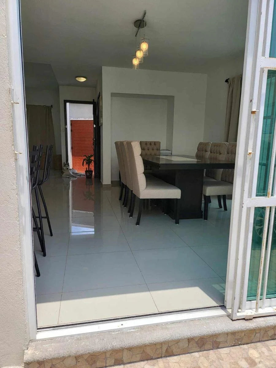 CASA EN VENTA FRACCIONAMIENTO LAS VEGAS BOCA DEL RIO VERACRUZ