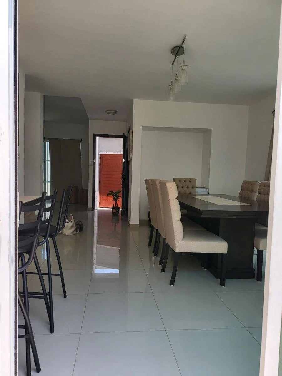 CASA EN VENTA FRACCIONAMIENTO LAS VEGAS BOCA DEL RIO VERACRUZ