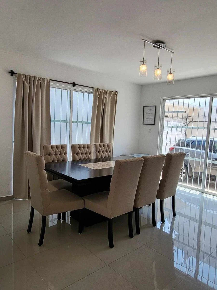 CASA EN VENTA FRACCIONAMIENTO LAS VEGAS BOCA DEL RIO VERACRUZ