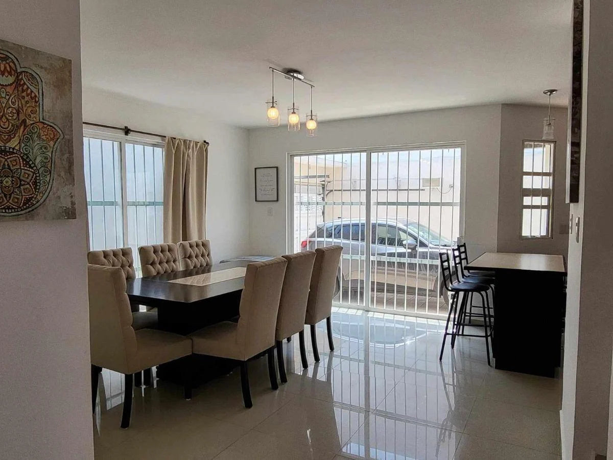 CASA EN VENTA FRACCIONAMIENTO LAS VEGAS BOCA DEL RIO VERACRUZ