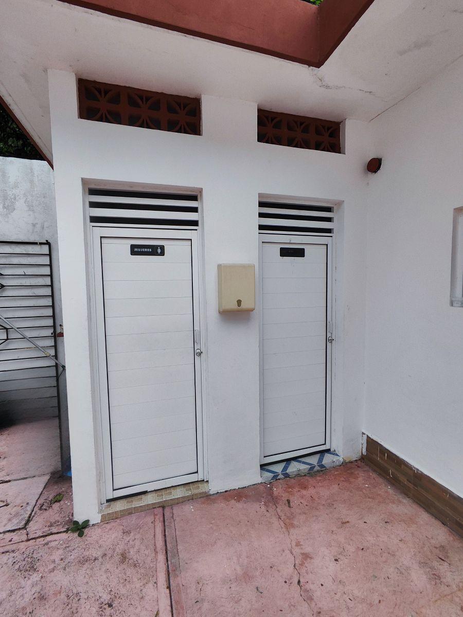 SALON DE EVENTOS EN VENTA RICARDO FLORES MAGON BOCA DEL RIO VERACRUZ