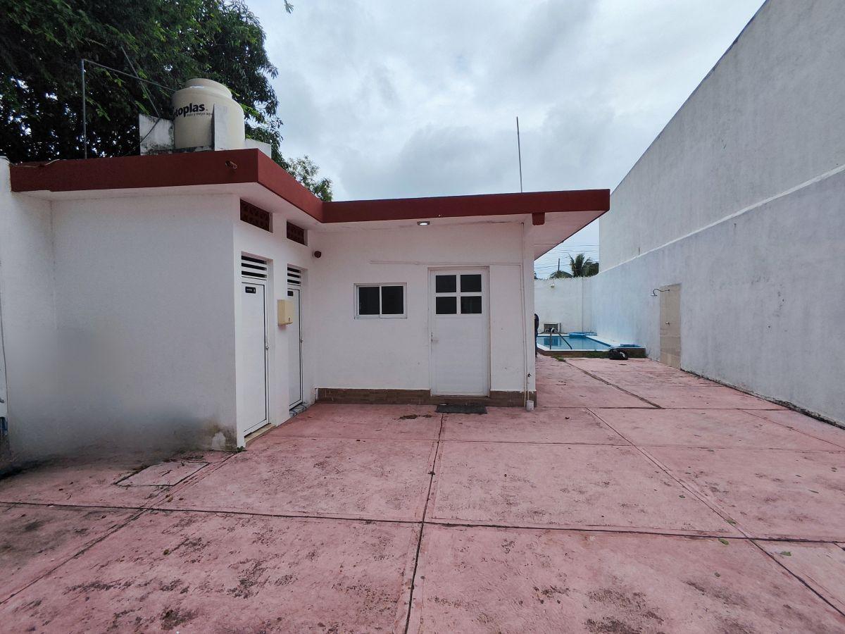 SALON DE EVENTOS EN VENTA RICARDO FLORES MAGON BOCA DEL RIO VERACRUZ