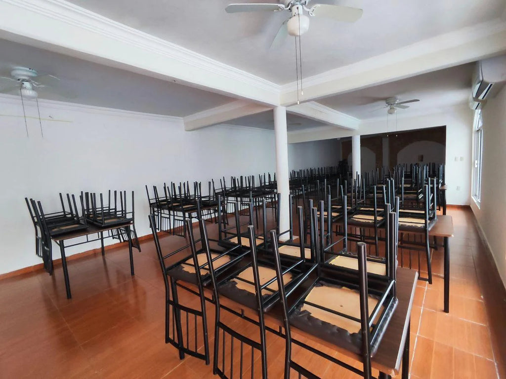 SALON DE EVENTOS EN VENTA RICARDO FLORES MAGON BOCA DEL RIO VERACRUZ