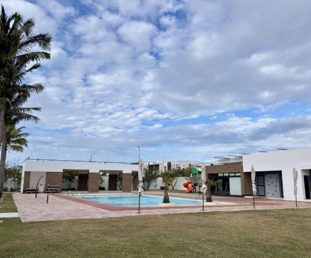 CASA EN VENTA FRACCIONAMIENTO LA RIOJA RIVIERA VERACRUZANA