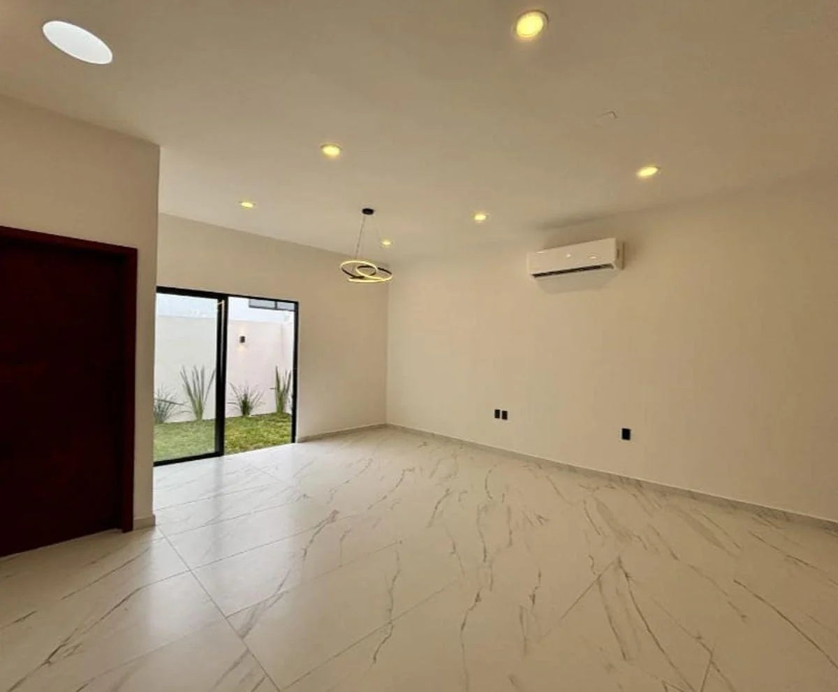 CASA EN VENTA FRACCIONAMIENTO LA RIOJA RIVIERA VERACRUZANA