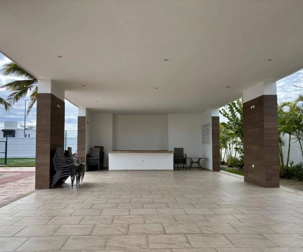 CASA EN VENTA FRACCIONAMIENTO LA RIOJA RIVIERA VERACRUZANA