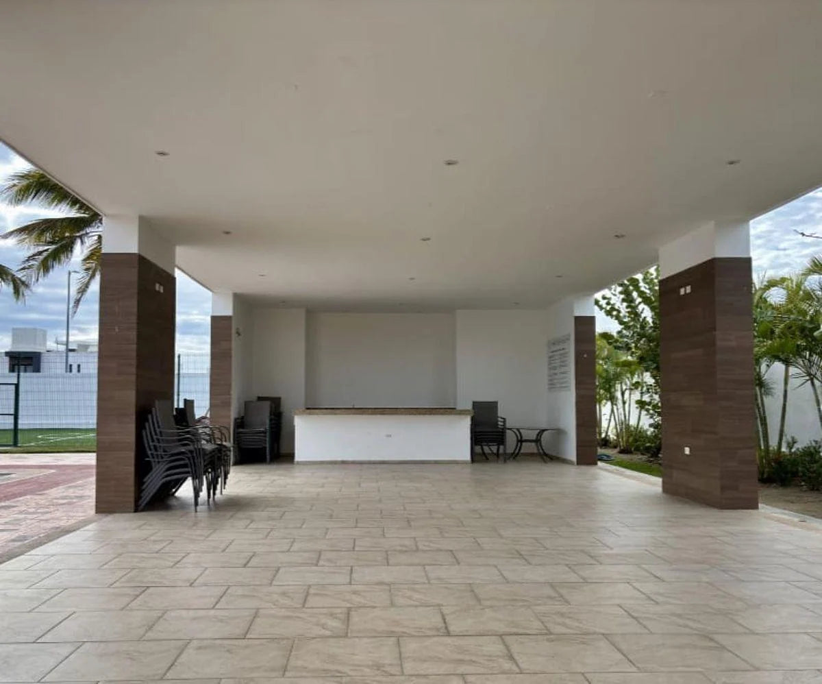 CASA EN VENTA FRACCIONAMIENTO LA RIOJA RIVIERA VERACRUZANA