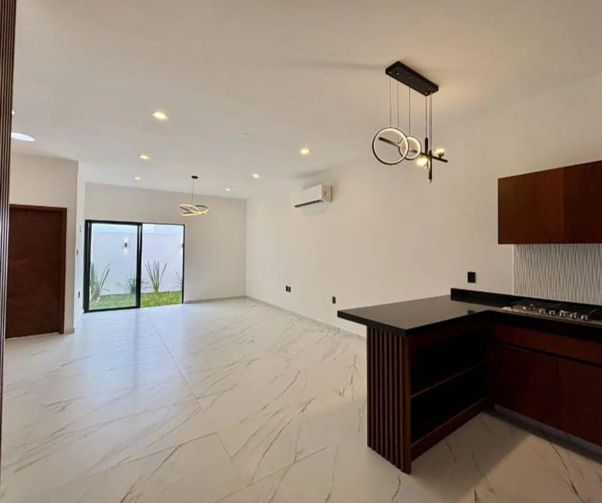 CASA EN VENTA FRACCIONAMIENTO LA RIOJA RIVIERA VERACRUZANA