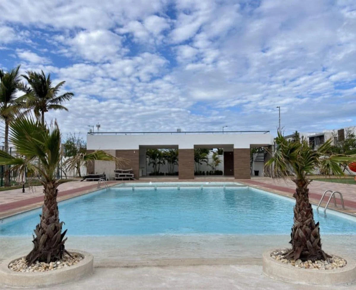 CASA EN VENTA FRACCIONAMIENTO LA RIOJA RIVIERA VERACRUZANA