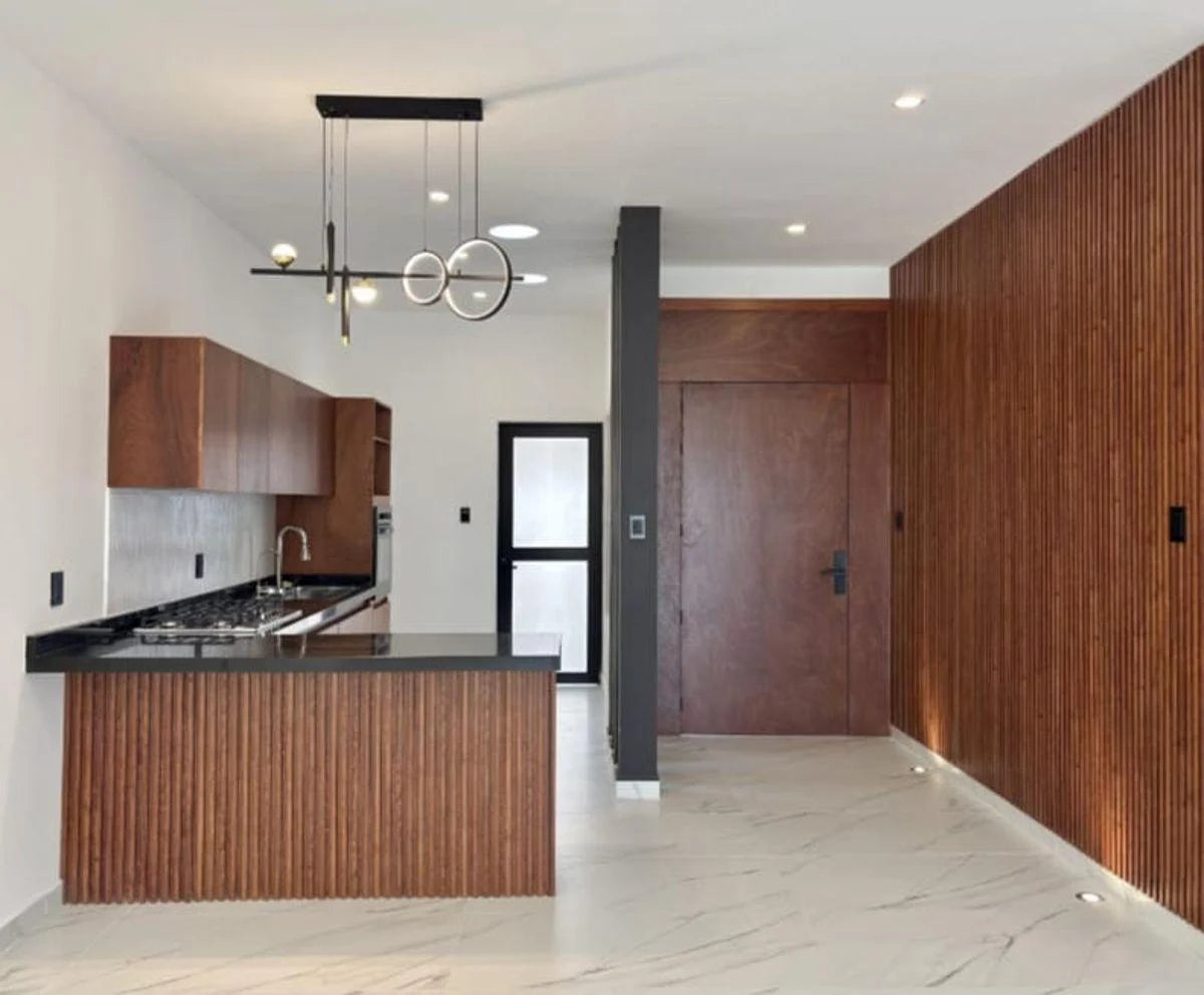 CASA EN VENTA FRACCIONAMIENTO LA RIOJA RIVIERA VERACRUZANA