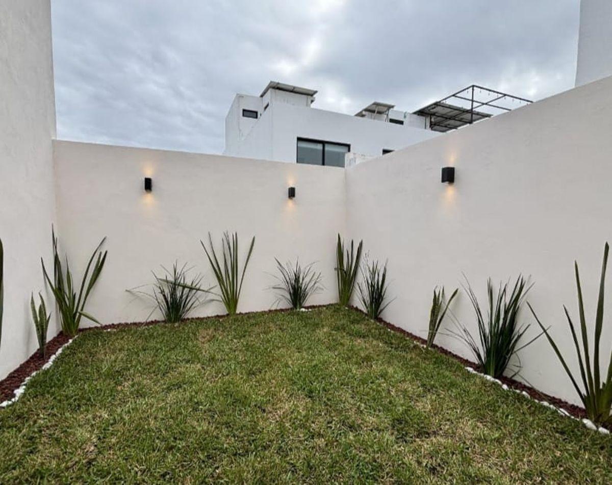 CASA EN VENTA FRACCIONAMIENTO LA RIOJA RIVIERA VERACRUZANA