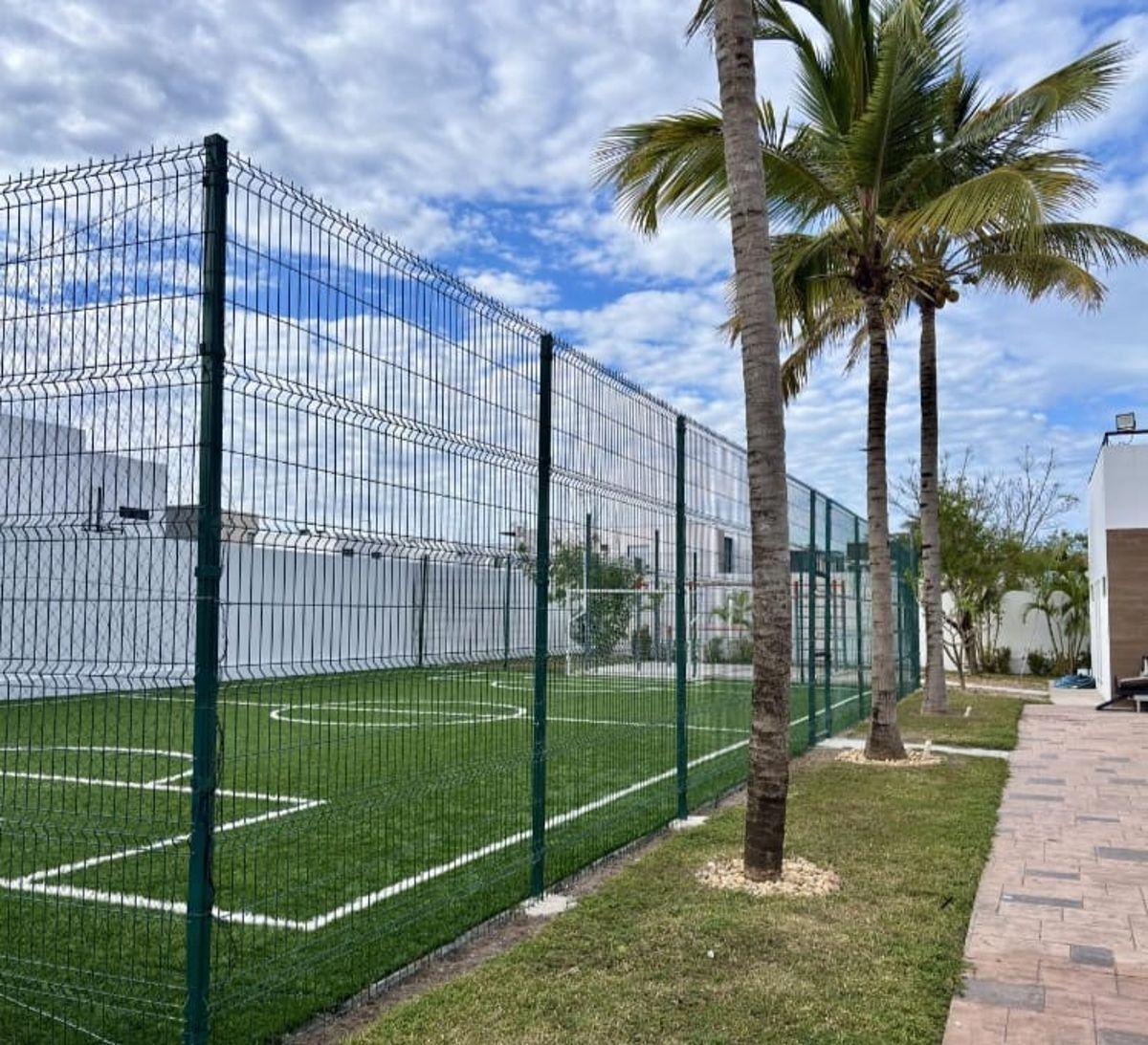 CASA EN VENTA FRACCIONAMIENTO LA RIOJA RIVIERA VERACRUZANA