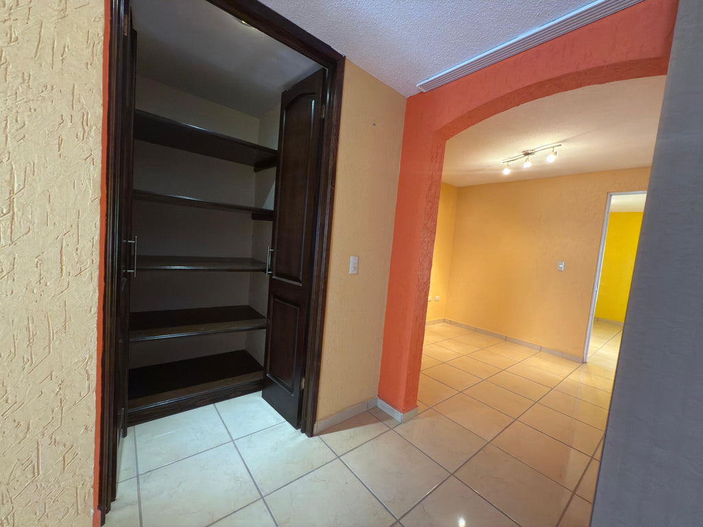 CASA MINA AZUL ZACATECAS