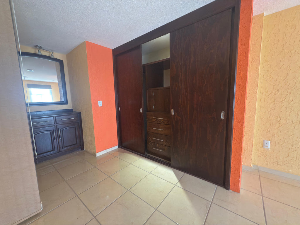CASA MINA AZUL ZACATECAS