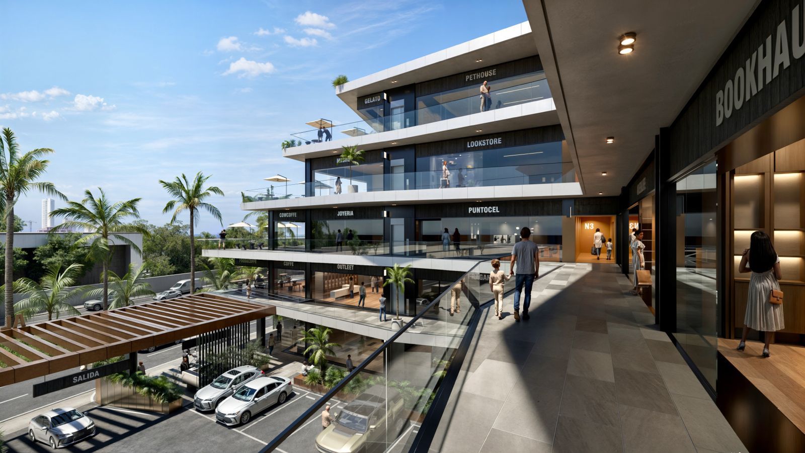 LOCAL COMERCIAL EN PREVENTA HERIBERTO BOCA DEL RIO VERACRUZ