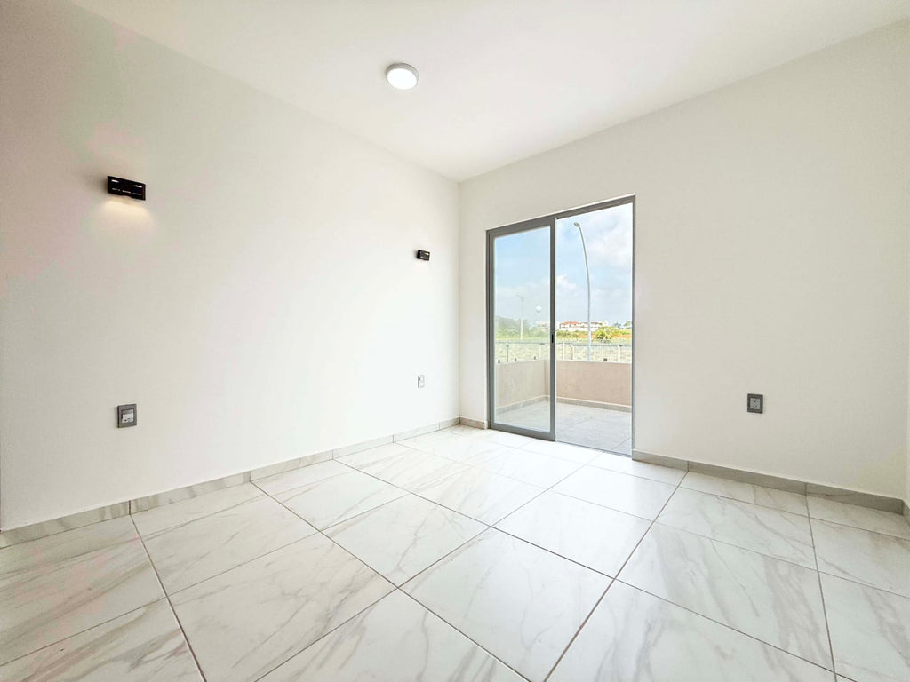 CASA EN VENTA EN FRACCIONAMIENTO PUNTO LOMAS RIVIERA VERACRUZANA | 3 RECAMARAS + ALBERCA + PADEL