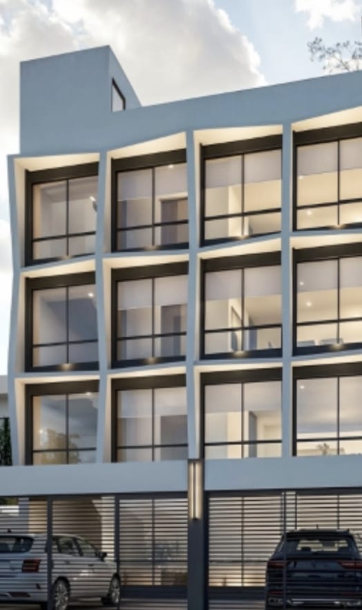 DEPARTAMENTOS NUEVOS CON ROOF GARDEN EN REORMA, VERACRUZ