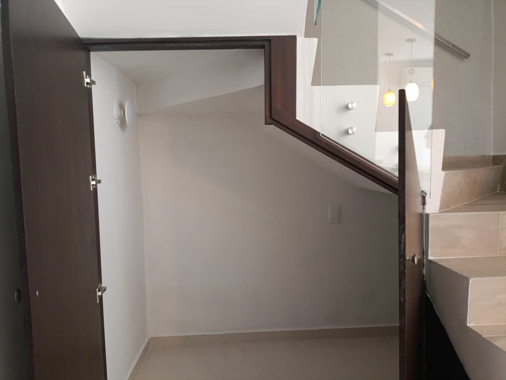 CASA EN VENTA FRACCIONAMIENTO SIGLO XXI VERACRUZ VERACRUZ