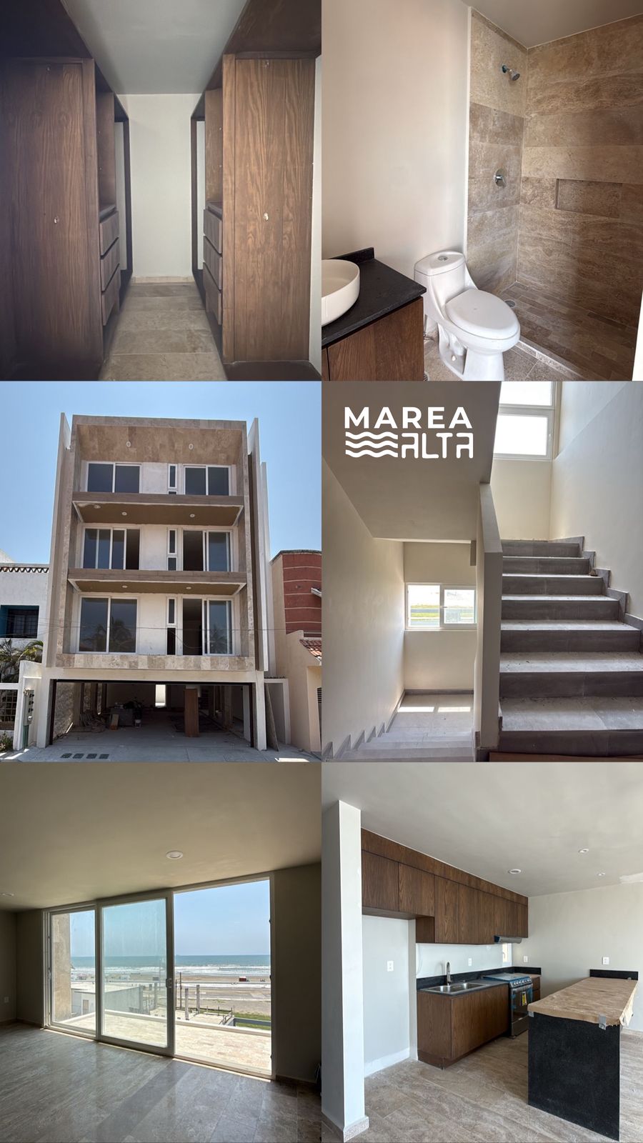 DEPARTAMENTOS EN VENTA DE 120 M2 EN EL CENTRO DE BOCA DEL RIO VERACRUZ
