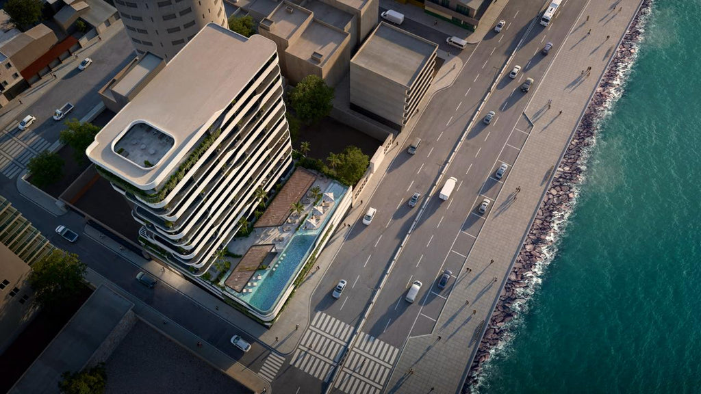 DEPARTAMENTOS EN VENTA COSTA VERDE BOCA DEL RIO VERACRUZ