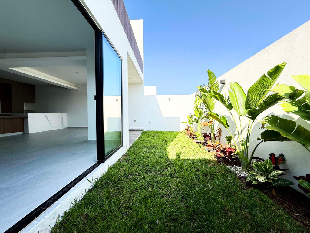 CASA EN VENTA EN PUNTO LOMAS RESIDENCIAL RIVIERA VERACRUZANA