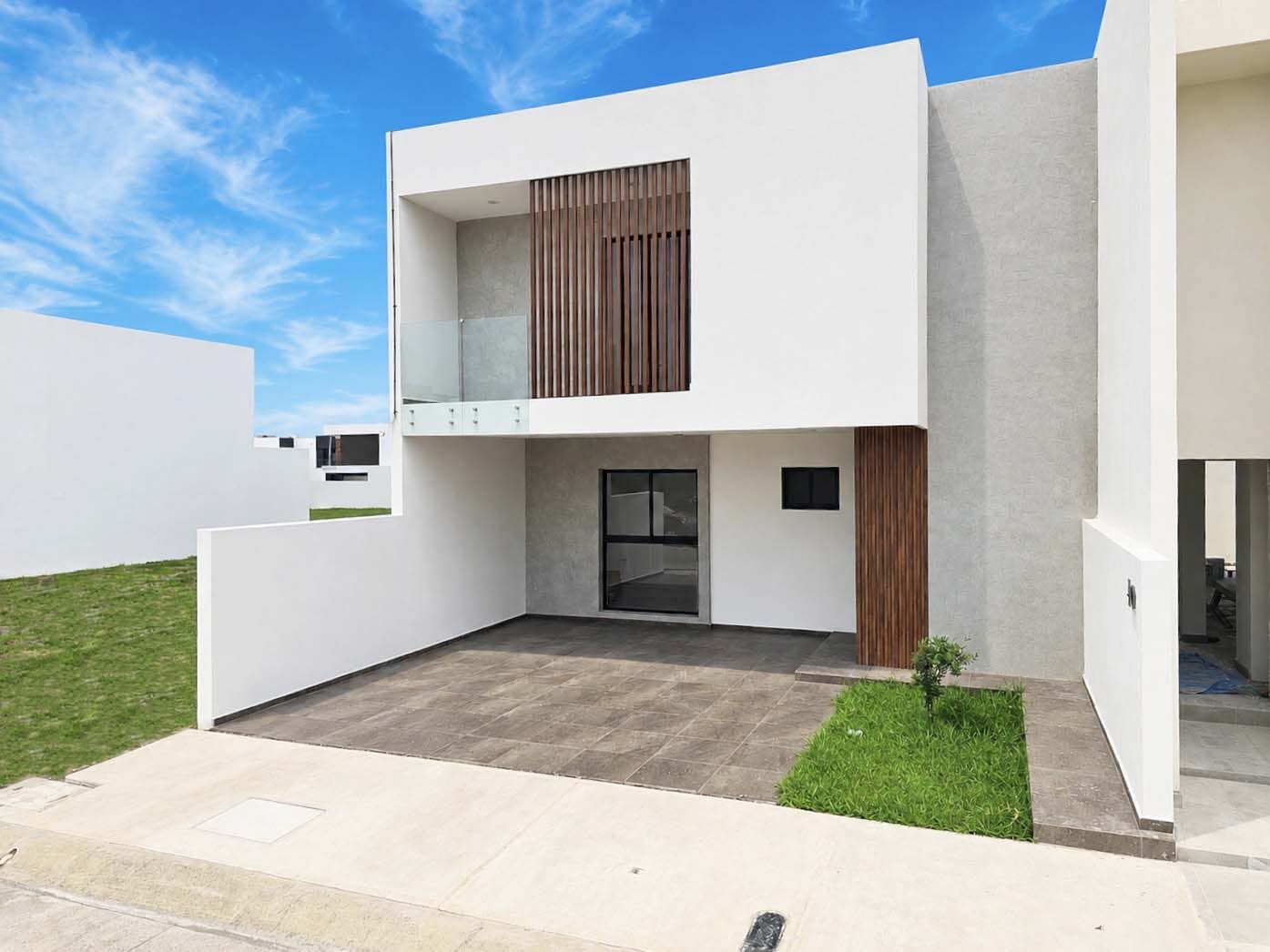 CASA EN VENTA EN PUNTO LOMAS RESIDENCIAL RIVIERA VERACRUZANA