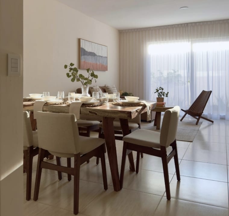 Casa en Venta de 130 m² con 3 Recámaras en Venta en Rincon del Conchal Riviera Veracruzana