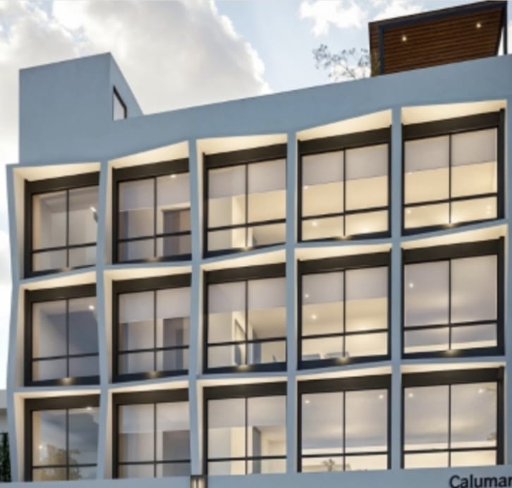 DEPARTAMENTOS NUEVOS CON ROOF GARDEN EN REORMA, VERACRUZ