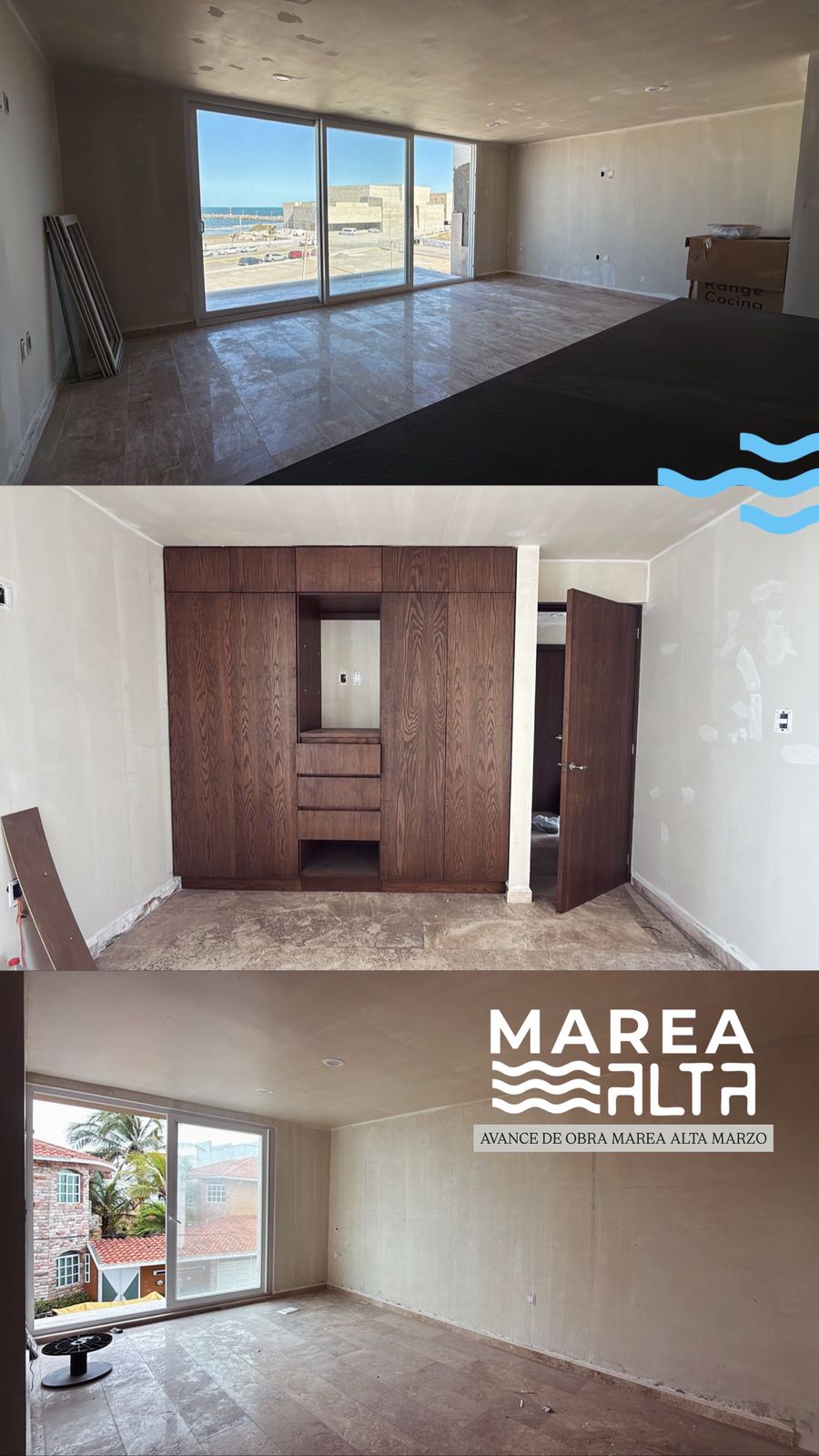 DEPARTAMENTOS EN VENTA DE 120 M2 EN EL CENTRO DE BOCA DEL RIO VERACRUZ