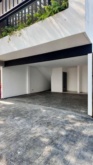 CASA EN VENTA NUEVA EN CONDOMINIO JARDINES DE VIRGINIA BOCA DEL RIO VERACRUZ