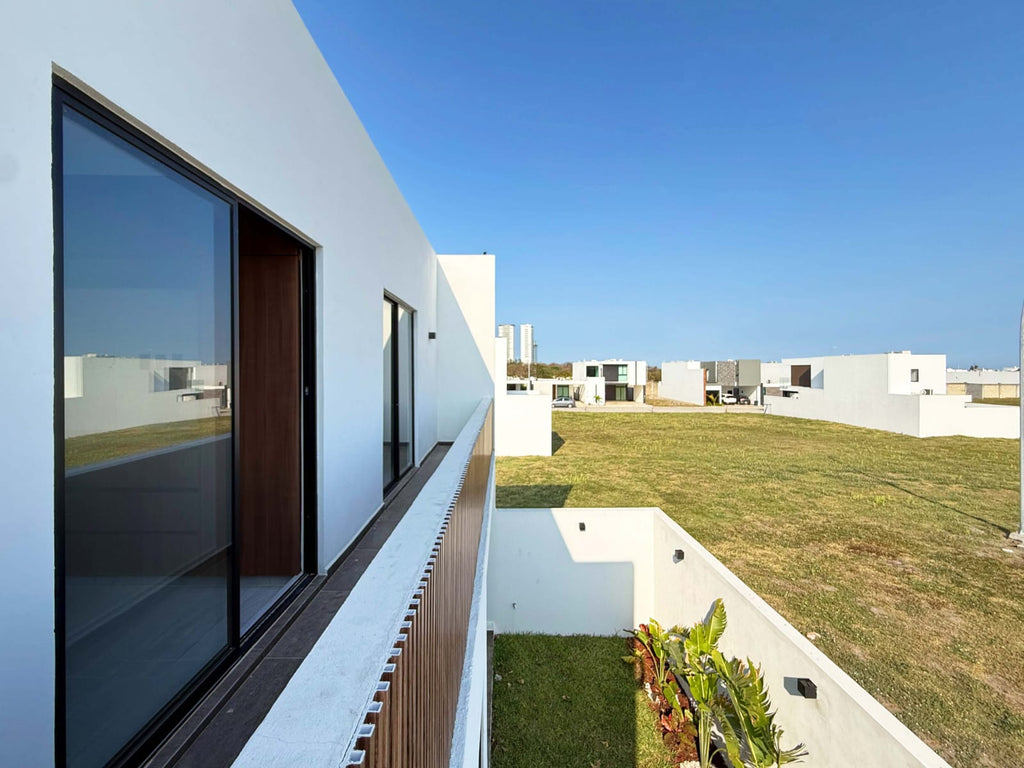 CASA EN VENTA EN PUNTO LOMAS RESIDENCIAL RIVIERA VERACRUZANA