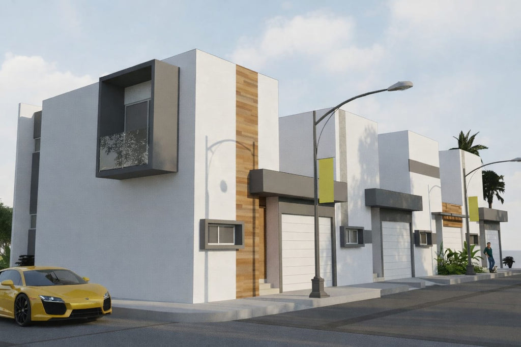 CASA EN PREVENTA GRACIANO SANCHEZ BOCA DEL RIO VERACRUZ