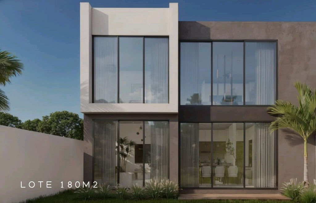 CASA EN VENTA FRACCIONAMIENTO PUNTA TIBURON RIVIERA VERACRUZANA