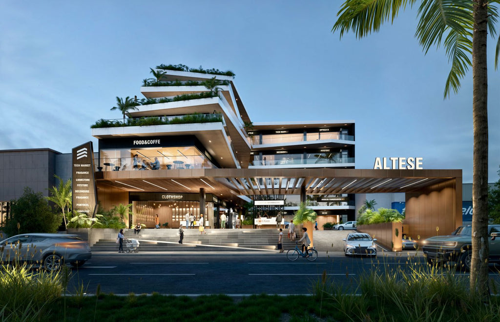 LOCAL COMERCIAL EN PREVENTA HERIBERTO BOCA DEL RIO VERACRUZ