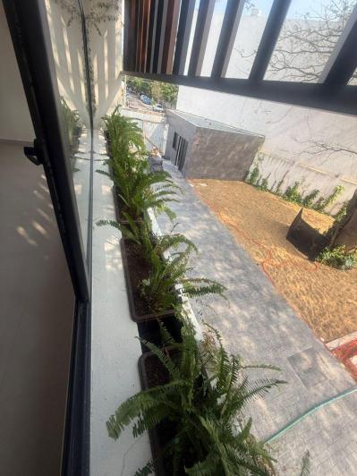 CASA EN VENTA NUEVA EN CONDOMINIO JARDINES DE VIRGINIA BOCA DEL RIO VERACRUZ