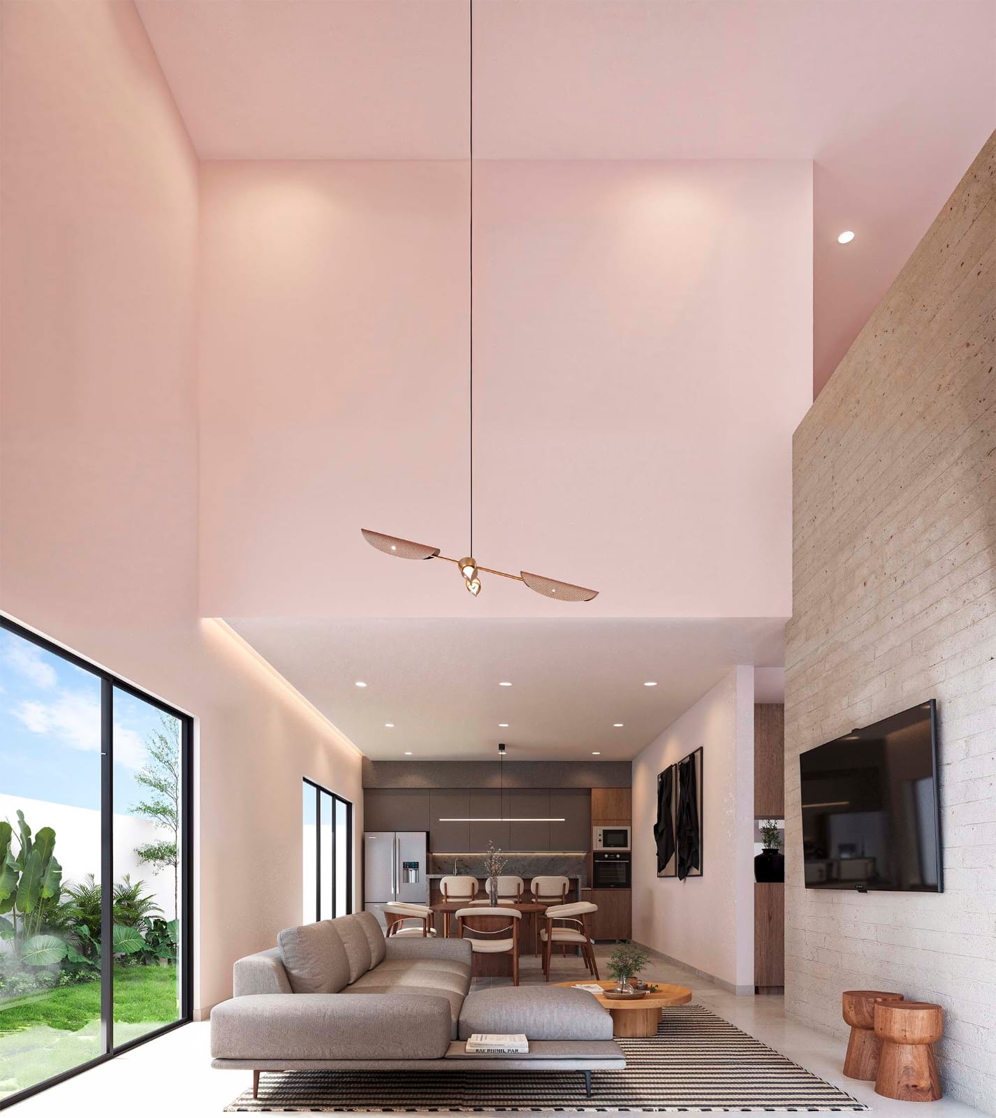 CASA EN VENTA FRACCIONAMIENTO PUNTA TIBURON 4 RECAMARAS RIVIERA VERACRUZANA