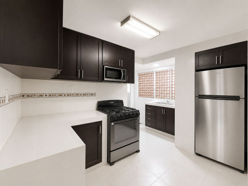 DEPARTAMENTO EN VENTA | 3 RECAMARAS + BALCON EN COSTA VERDE BOCA DEL RIO VERACRUZ